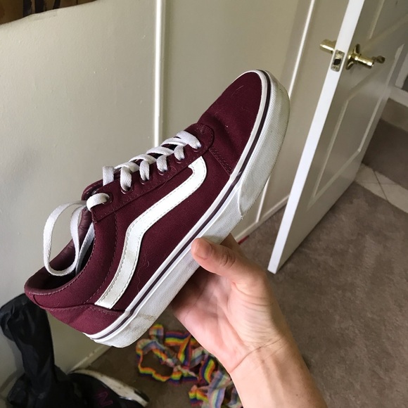 Vans 7.5 women - Picture 4 of 5
